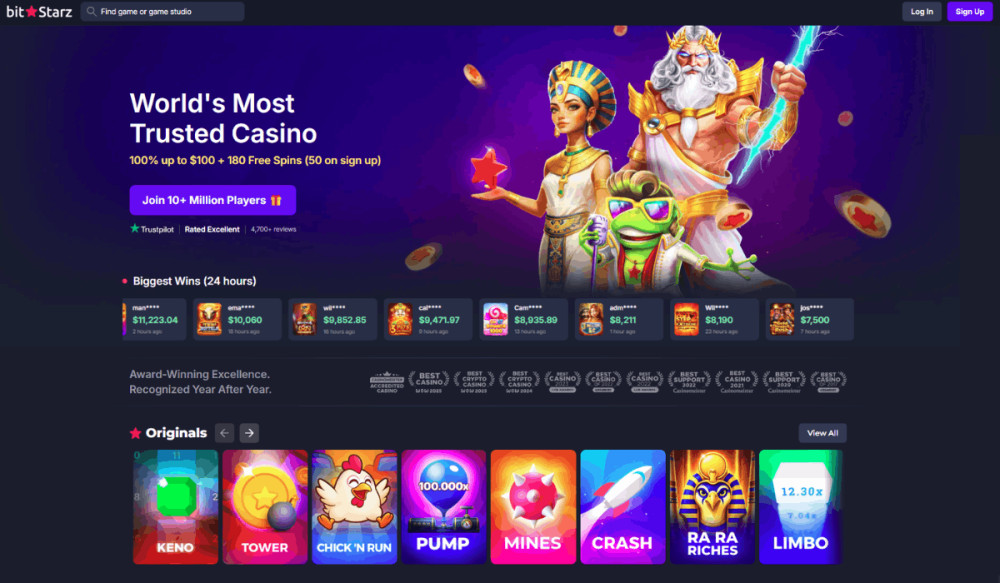 bitstarz
