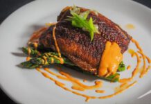 Santa Cruz Restaurant Week returns for 18th year