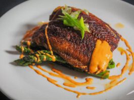 Santa Cruz Restaurant Week returns for 18th year