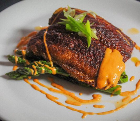 Santa Cruz Restaurant Week returns for 18th year