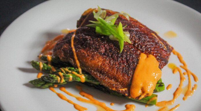 Santa Cruz Restaurant Week returns for 18th year