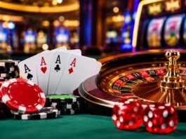 Top 10 Online Casinos for Real-Money USA: Best Online Casinos Reviewed Top Online Casinos for Real-Money USA