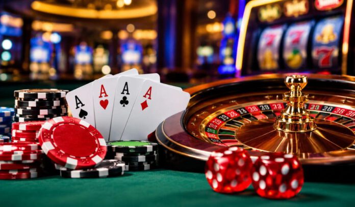 Top Online Casinos for Real-Money USA Top Online Casinos for Real-Money USA